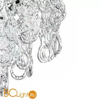 Подвесной светильник MURANOdue Gallery Several L50 0000742 - Фото 0