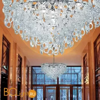 Подвесной светильник MURANOdue Gallery Several L80 0000744