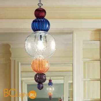 Подвесной светильник Gallery Suite S 0203004013101
