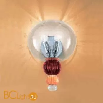 Бра Gallery Parigi Suite P 0205004013101