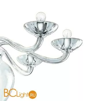 Потолочная люстра Gallery Veronese L6 0209313013401 - Фото 0