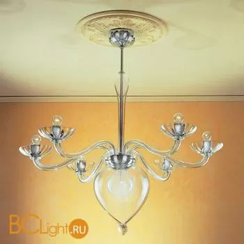 Потолочная люстра Gallery Veronese L6 0209313013401