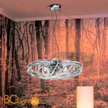 Подвесной светильник Gallery Zahir S70 0203291013402