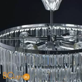 Потолочный светильник MW-Light Аделард 642013305 - Фото 9