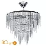 Потолочный светильник MW-Light Аделард 642013305