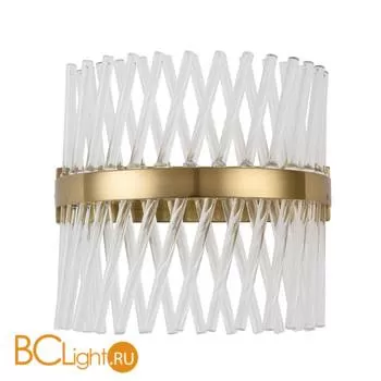 Настенный светильник MW-Light Аделард 642024101