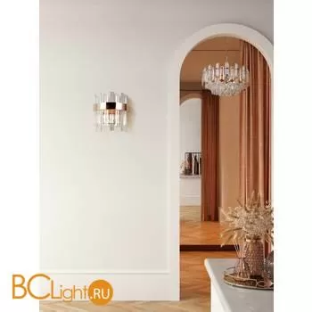 Бра MW-Light Аделард 642026502 - Фото 0