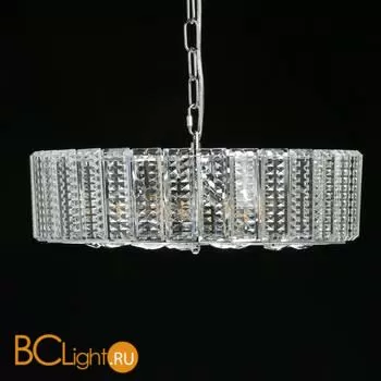 Люстра MW-Light Аделард 642016105 - Фото 0