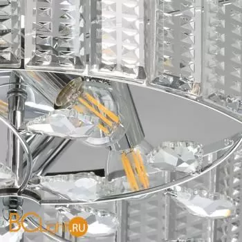 Люстра MW-Light Аделард 642016105 - Фото 1