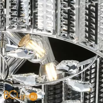 Люстра MW-Light Аделард 642016105 - Фото 2