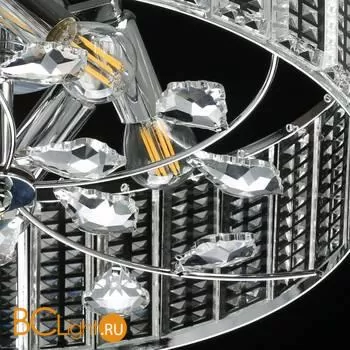 Люстра MW-Light Аделард 642016105 - Фото 4