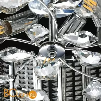 Люстра MW-Light Аделард 642016105 - Фото 6