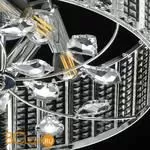 Люстра MW-Light Аделард 642016105 - Фото 4