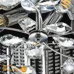 Люстра MW-Light Аделард 642016105 - Фото 6