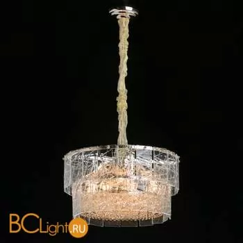 Подвесной светильник MW-Light Аделард 642015209 - Фото 0