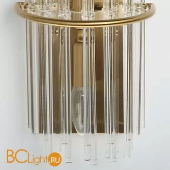 Бра MW-Light Аделард 642027502 - Фото 3