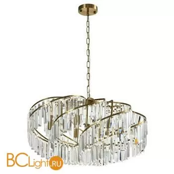 Люстра MW-Light Аделард 642017010