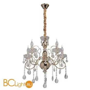 Люстра MW-Light Адель 373011205 - Фото 0