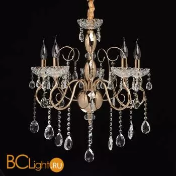 Люстра MW-Light Адель 373011205