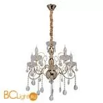 Люстра MW-Light Адель 373011205 - Фото 0