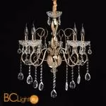 Люстра MW-Light Адель 373011205