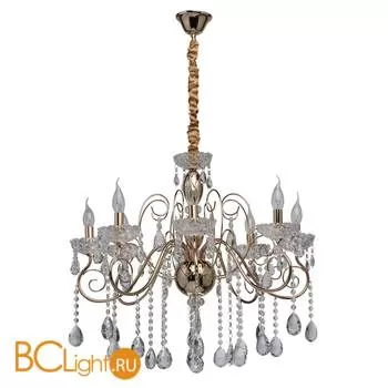 Люстра MW-Light Адель 373011308 - Фото 0