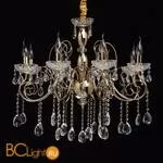 Люстра MW-Light Адель 373011308
