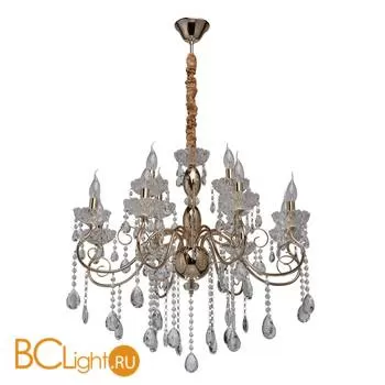 Люстра MW-Light Адель 373011412 - Фото 0