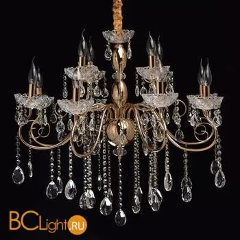 Люстра MW-Light Адель 373011412