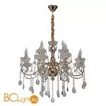 Люстра MW-Light Адель 373011412 - Фото 0