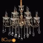 Люстра MW-Light Адель 373011412