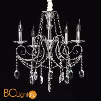 Люстра MW-Light Адель 373011705
