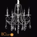 Люстра MW-Light Адель 373011705