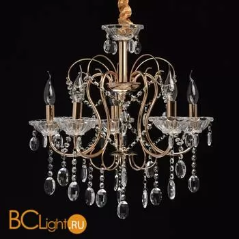 Люстра MW-Light Адель 373012205