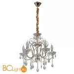 Люстра MW-Light Адель 373012205 - Фото 0