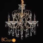 Люстра MW-Light Адель 373012205