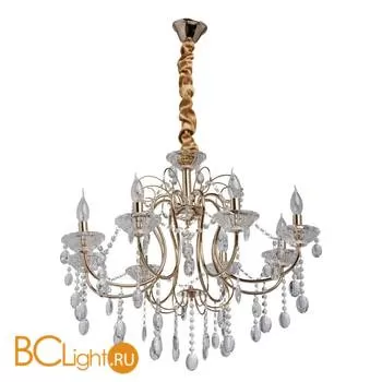 Люстра MW-Light Адель 373012308 - Фото 0