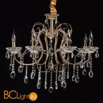 Люстра MW-Light Адель 373012308