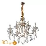 Люстра MW-Light Адель 373012308 - Фото 0