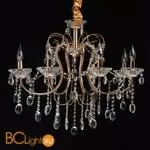 Люстра MW-Light Адель 373012308