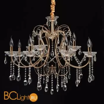 Люстра MW-Light Адель 373012412