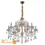 Люстра MW-Light Адель 373012412 - Фото 0