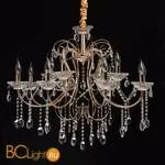 Люстра MW-Light Адель 373012412