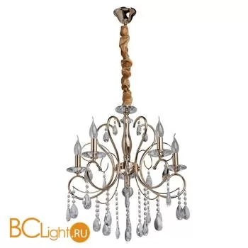 Люстра MW-Light Адель 373012705 - Фото 0