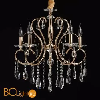 Люстра MW-Light Адель 373012705