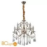 Люстра MW-Light Адель 373012705 - Фото 0