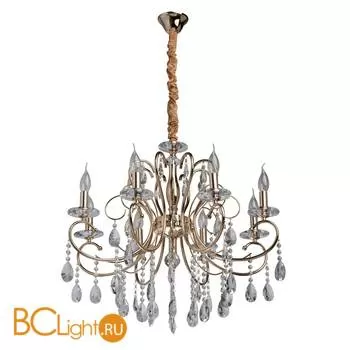 Люстра MW-Light Адель 373012808 - Фото 0