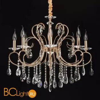 Люстра MW-Light Адель 373012808