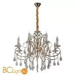 Люстра MW-Light Адель 373012808 - Фото 0