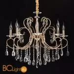 Люстра MW-Light Адель 373012808